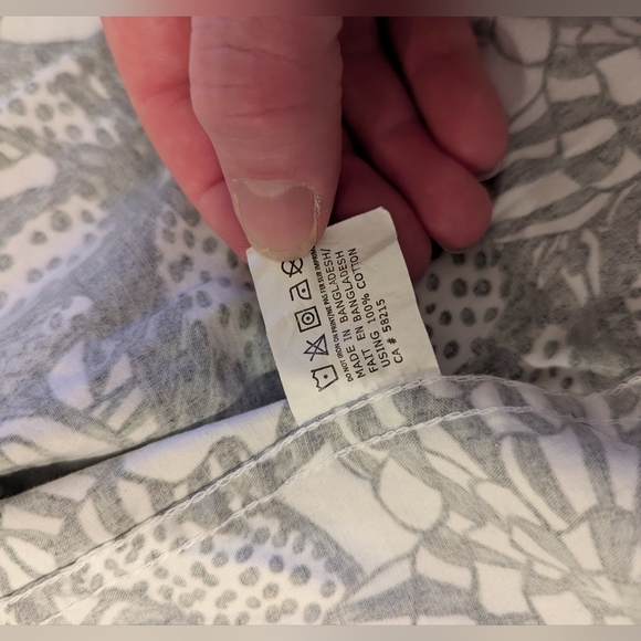 Peau de Loup Shirt sz.10 - Picture 4 of 7